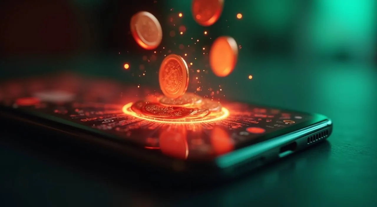 Roulette Spinnacle